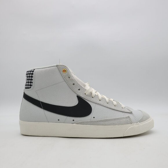 NWOB Nike Blazer Mid '77 Men's Size 12 Designed Fresh Sneakers FJ4022-025 - Picture 1 of 11